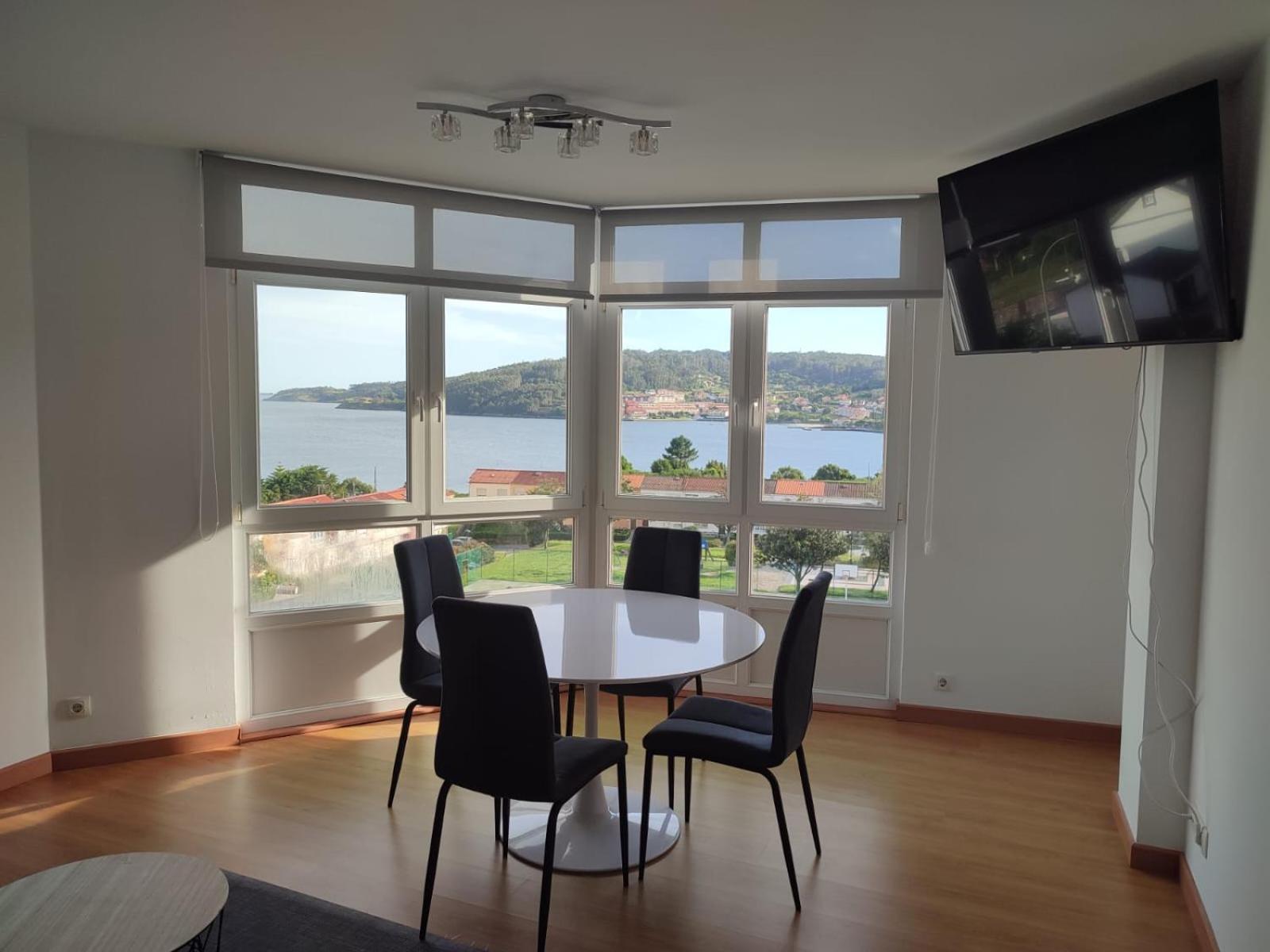 Apartment Vivienda A Fonte Cee